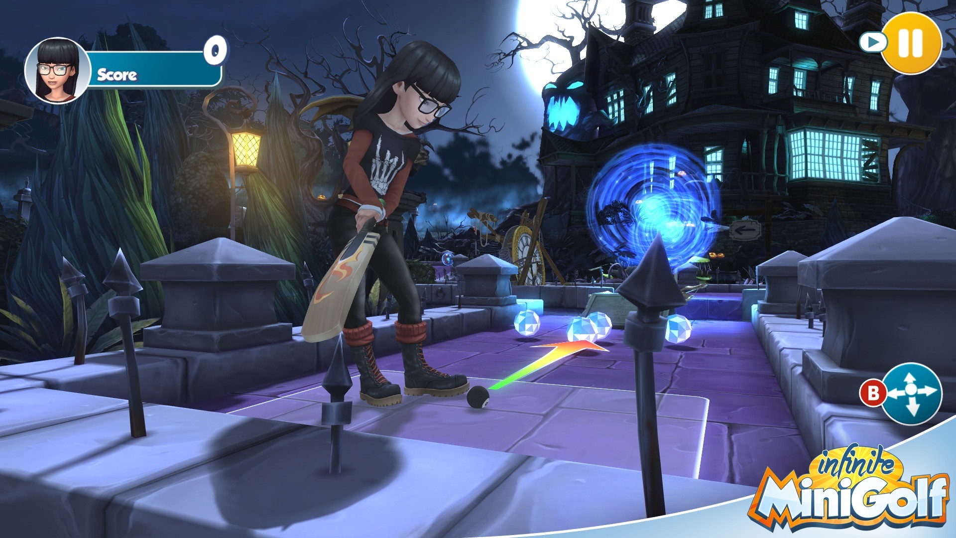 Infinite Minigolf - Imagen 38